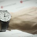 Часы Frederique Constant Slimline Gents FC-245M5S6 фото 4